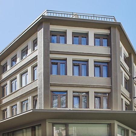 Old Athens Style 1Bdr With Acropolis View Rooftop! Экстерьер фото