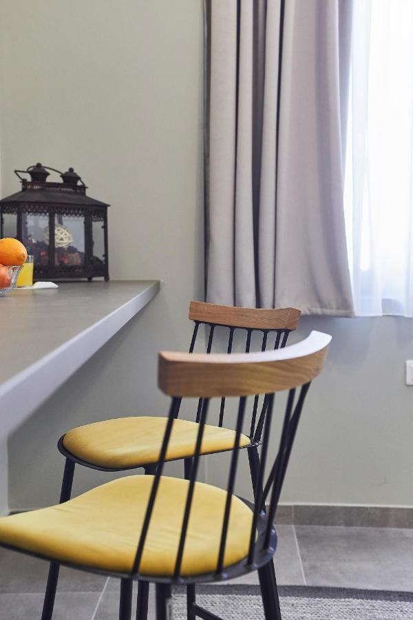 Old Athens Style 1Bdr With Acropolis View Rooftop! Экстерьер фото