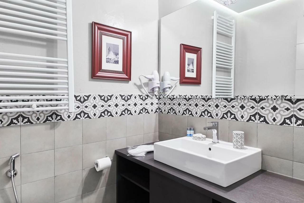 Old Athens Style 1Bdr With Acropolis View Rooftop! Экстерьер фото
